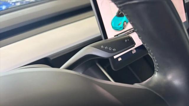 2019 Tesla Model 3 Performance