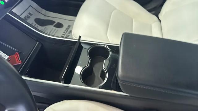 2019 Tesla Model 3 Performance