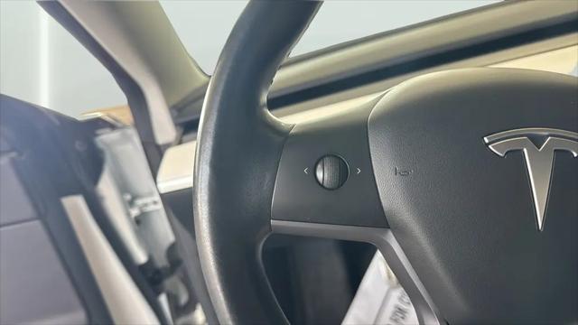 2019 Tesla Model 3 Performance