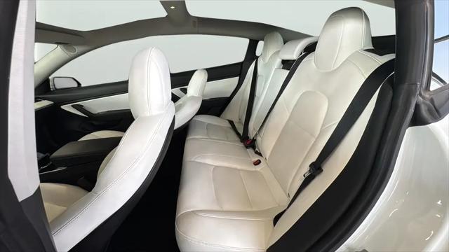 2019 Tesla Model 3 Performance