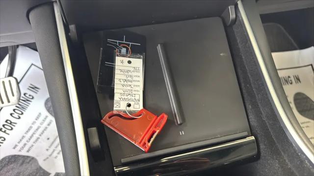 2019 Tesla Model 3 Performance