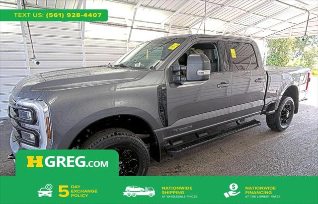 2024 Ford F-250 XLT for sale in West Palm Beach, FL