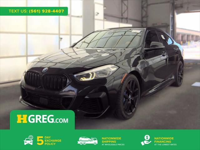 2021 BMW M235 Gran Coupe xDrive for sale in West Palm Beach, FL