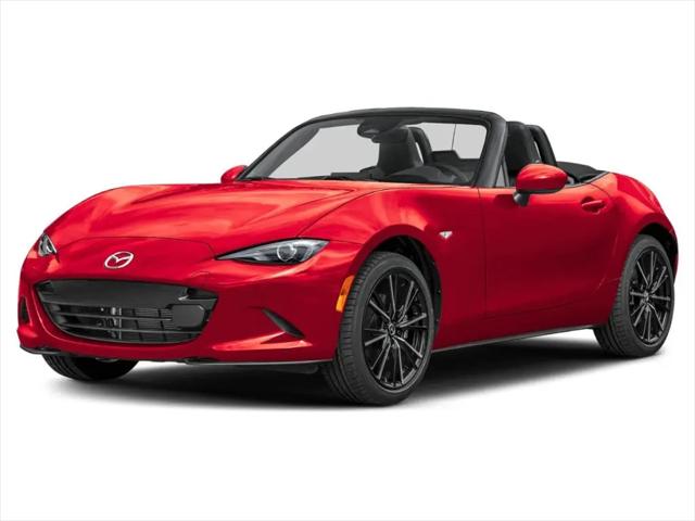 2026 Mazda MX-5 Grand Touring for sale in Georgetown, TX