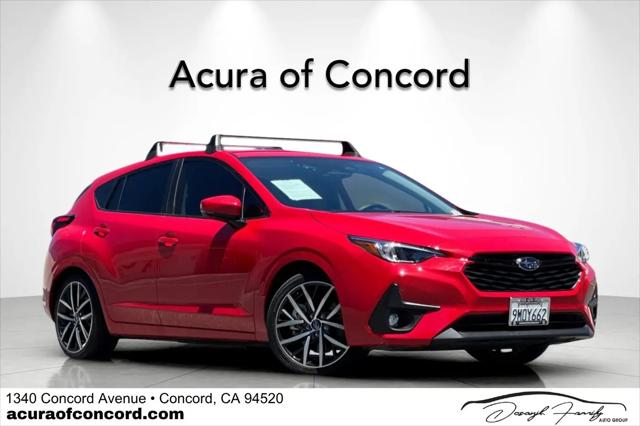 2024 Subaru Impreza Sport 5-Door for sale in Concord, CA