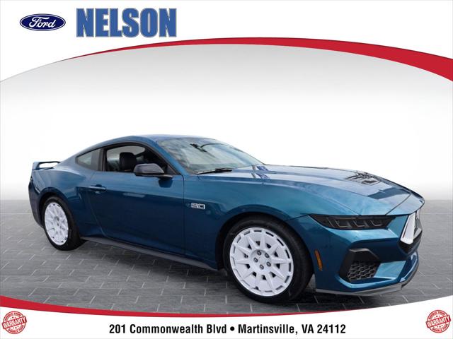 2026 Ford Mustang GT Premium Fastback for sale in Martinsville, VA