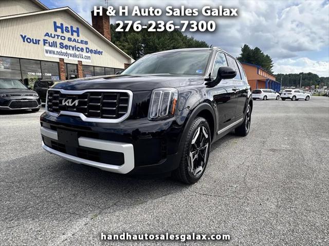 2025 Kia Telluride S for sale in Galax, VA