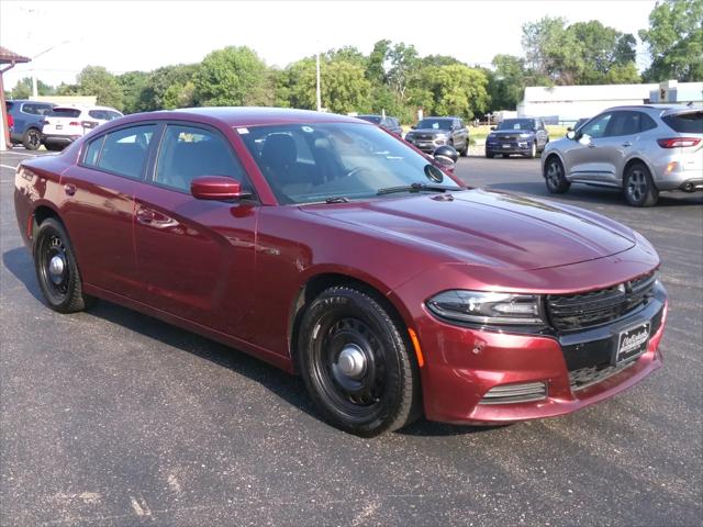2020 Dodge Charger Police AWD for sale in Prior Lake, MN