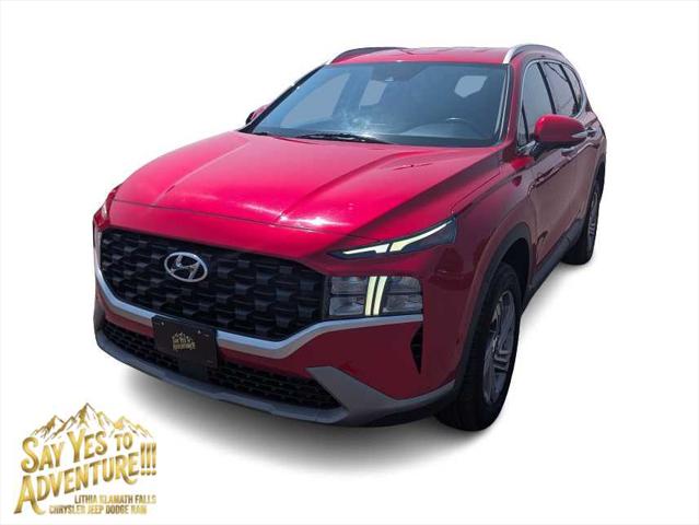 2023 Hyundai Santa Fe SEL for sale in Klamath Falls, OR