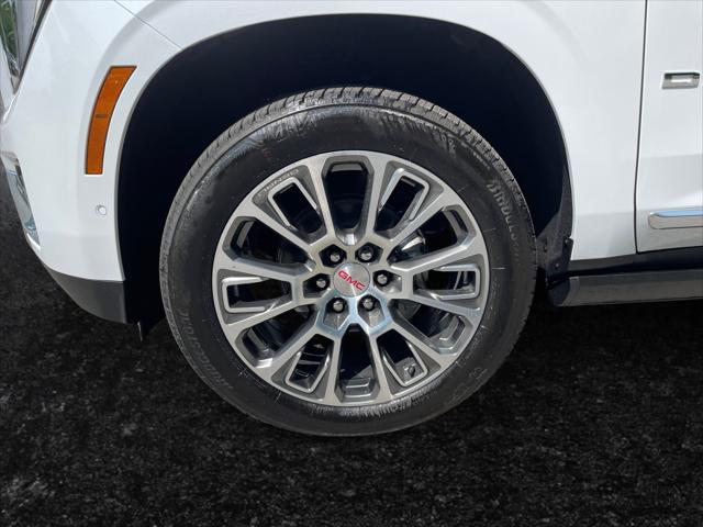 2026 GMC Yukon 4WD Denali
