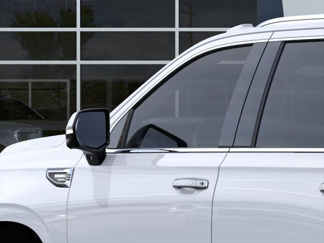 2026 GMC Yukon 4WD Denali