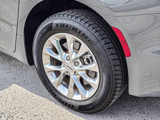 2022 Chrysler Pacifica Touring L AWD