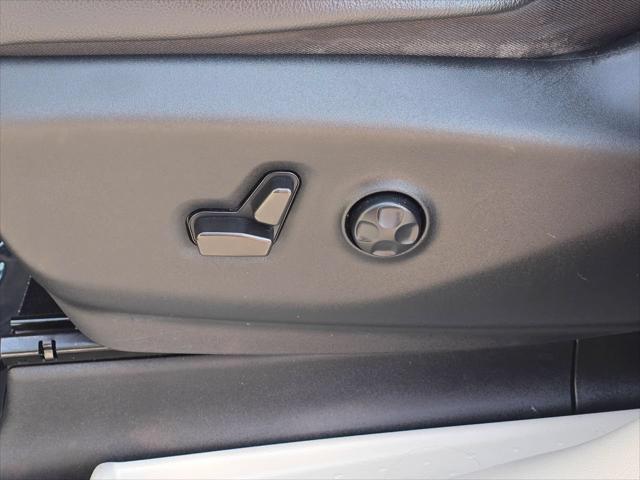 2022 Chrysler Pacifica Touring L AWD