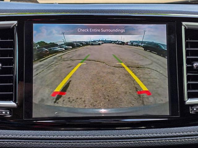 2022 Chrysler Pacifica Touring L AWD