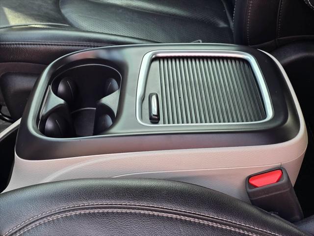 2022 Chrysler Pacifica Touring L AWD