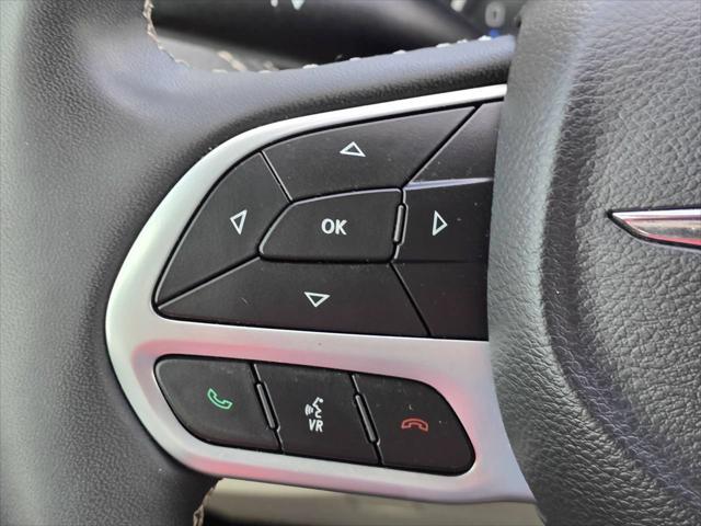 2022 Chrysler Pacifica Touring L AWD