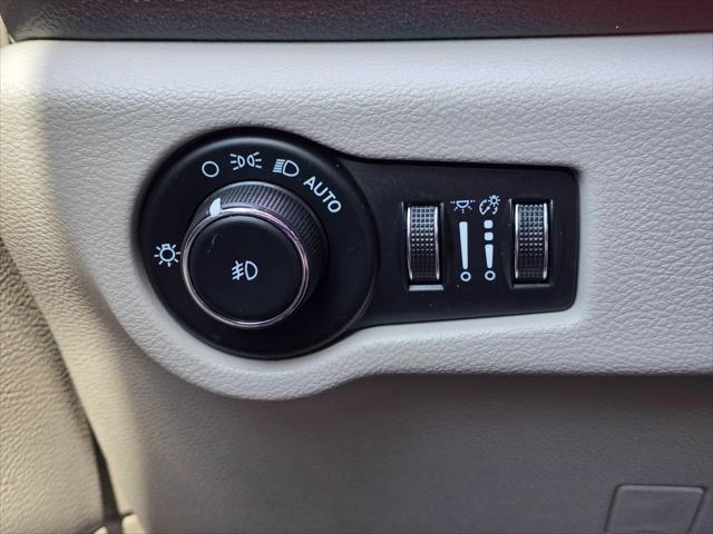 2022 Chrysler Pacifica Touring L AWD