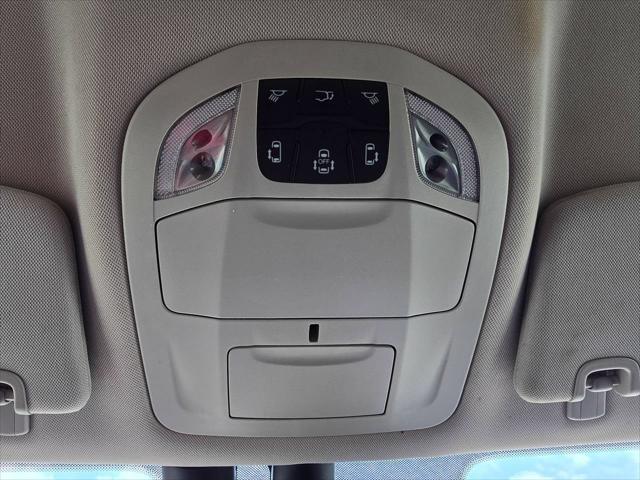 2022 Chrysler Pacifica Touring L AWD