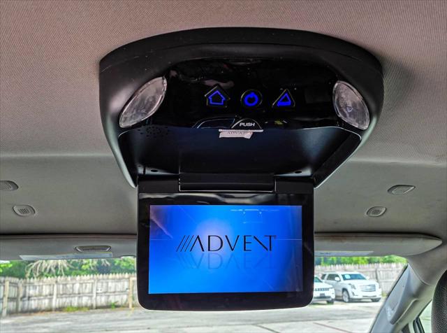 2022 Chrysler Pacifica Touring L AWD