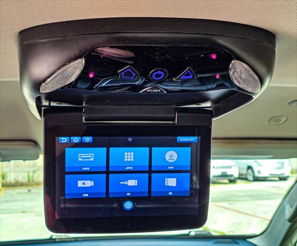 2022 Chrysler Pacifica Touring L AWD