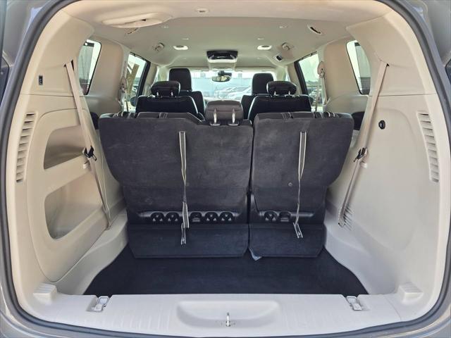 2022 Chrysler Pacifica Touring L AWD