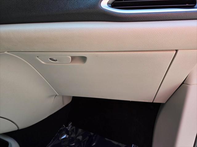 2022 Chrysler Pacifica Touring L AWD