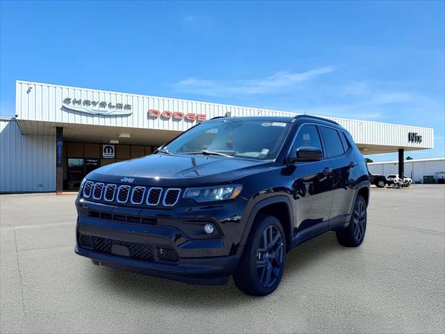 2026 Jeep Compass 85th Anniversary 4x4 for sale in Tahlequah, OK