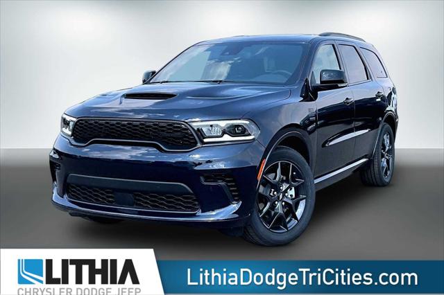2026 Dodge Durango GT Plus AWD HEMI V8 America 250 Edition for sale in Kennewick, WA
