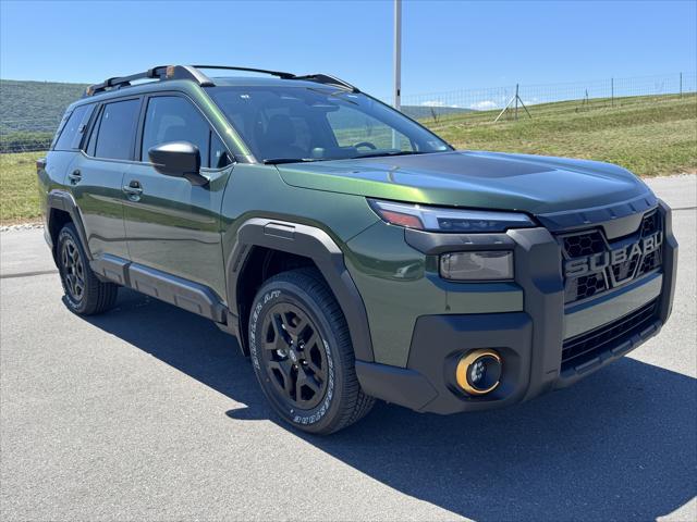 2026 Subaru Outback Wilderness for sale in Williamsport, PA