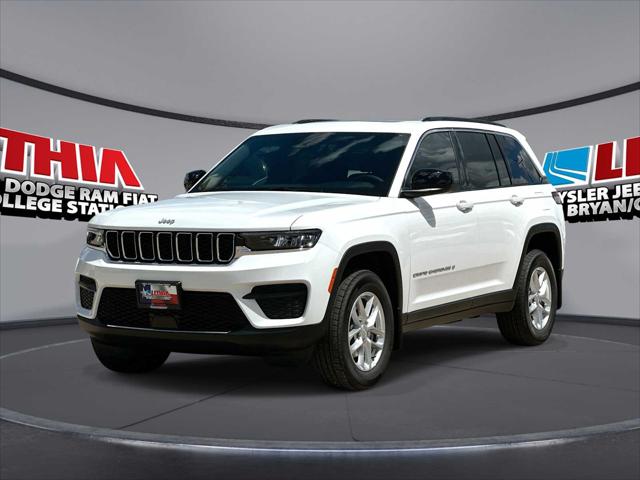 2026 Jeep Grand Cherokee Laredo X 4x4 for sale in Bryan, TX