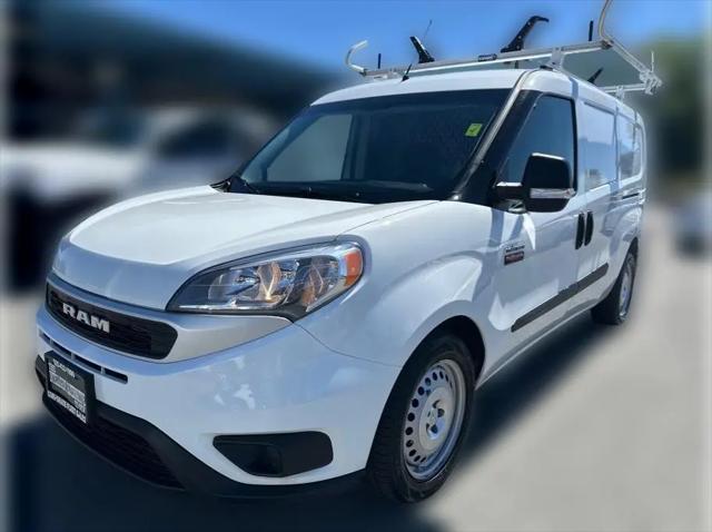 2022 Ram ProMaster City Cargo Van Cargo Van for sale in Pittsburg, CA