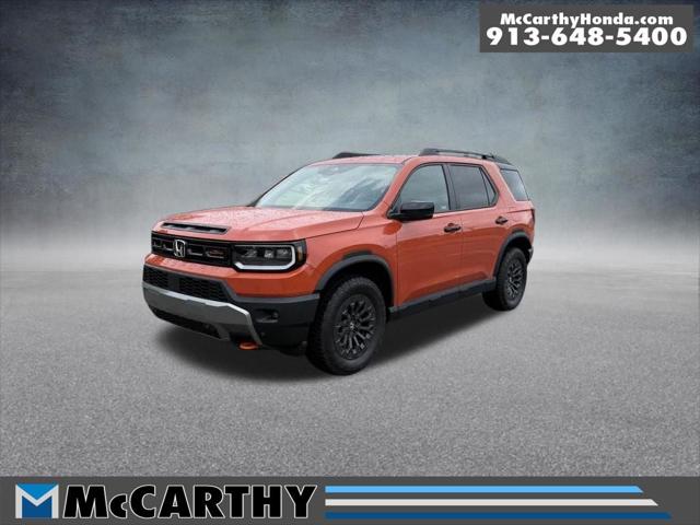 2026 Honda Passport AWD TrailSport for sale in Overland Park, KS