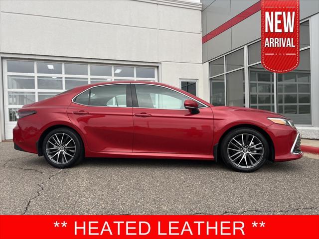 2024 Toyota Camry XLE for sale in Wausau, WI