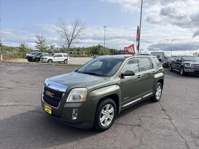 2015 GMC Terrain SLE-2 for sale in Duluth, MN
