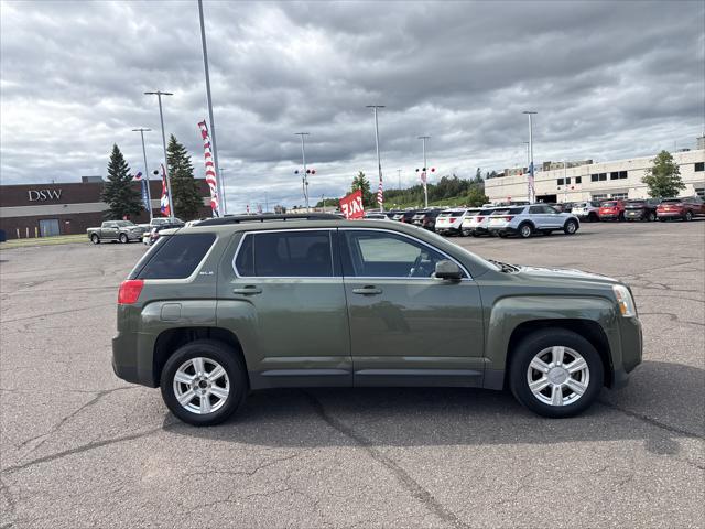 2015 GMC Terrain SLE-2