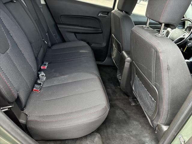 2015 GMC Terrain SLE-2
