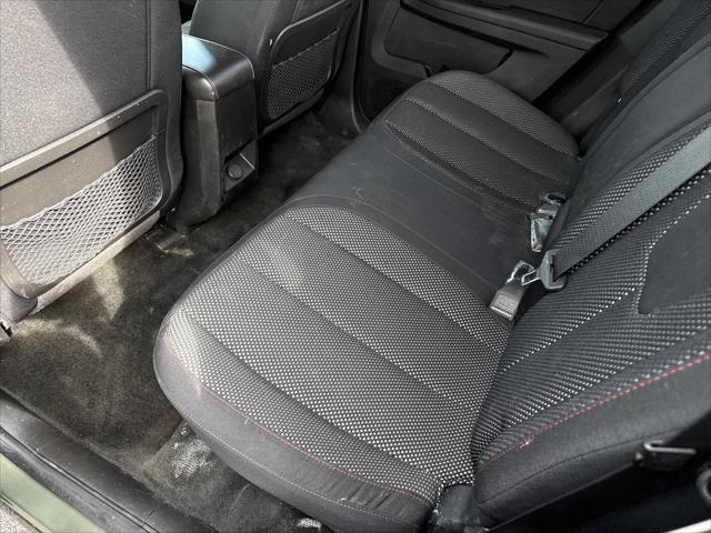 2015 GMC Terrain SLE-2