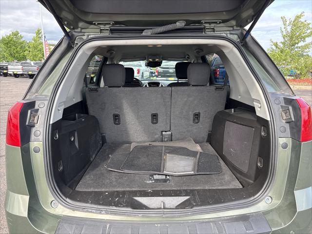 2015 GMC Terrain SLE-2