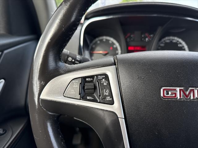 2015 GMC Terrain SLE-2