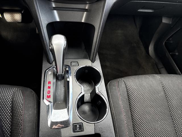 2015 GMC Terrain SLE-2