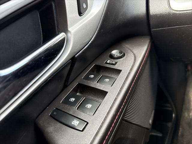 2015 GMC Terrain SLE-2