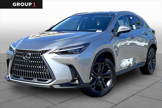 2026 Lexus NX Luxury for sale in Newport Beach, CA