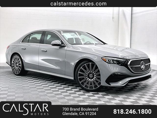 2026 Mercedes-Benz E 350 Unknown for sale in Glendale, CA