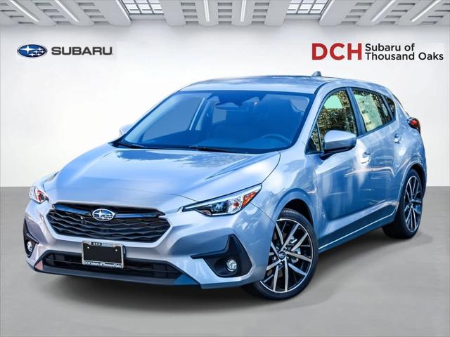 2026 Subaru Impreza Sport for sale in Thousand Oaks, CA