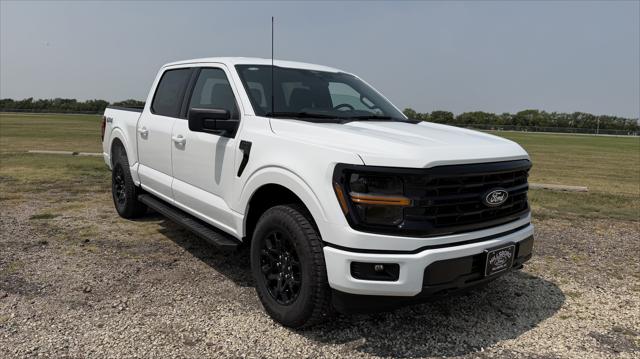 2026 Ford F-150 XLT for sale in Hillsboro, KS