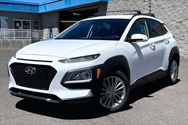 2021 Hyundai Kona SEL for sale in Klamath Falls, OR