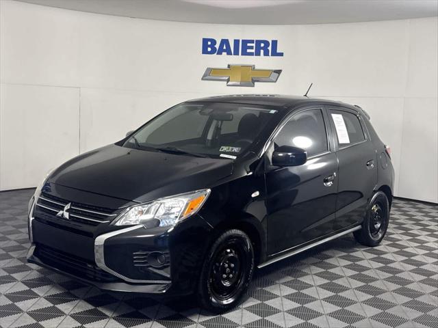 2024 Mitsubishi Mirage ES for sale in Wexford, PA