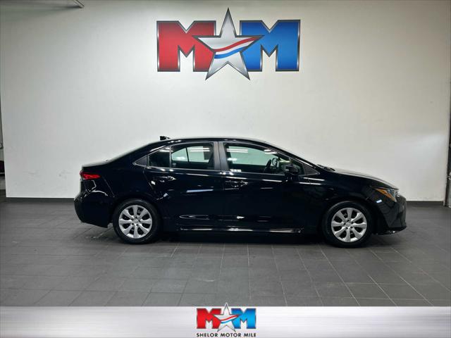 2023 Toyota Corolla LE for sale in Christiansburg, VA