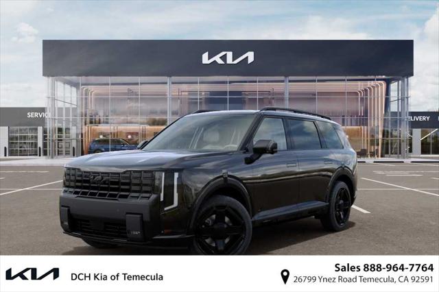 2027 Kia Telluride X-Line SX-Prestige for sale in Temecula, CA