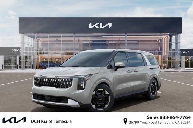 2026 Kia Carnival MPV EX for sale in Temecula, CA